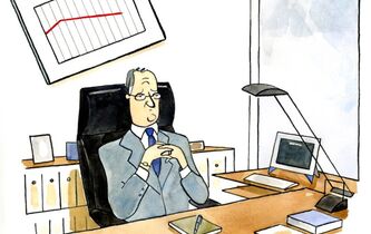 Quand l’animal fait sauter la banque