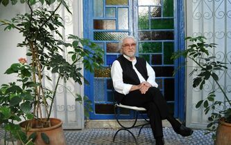 Daryush Shayegan: “Je veux penser le polythéisme à venir ”