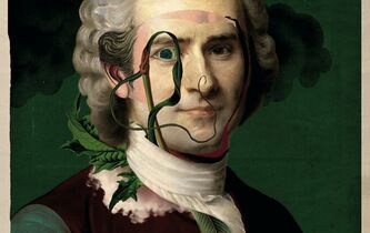 Jean-Jacques Rousseau