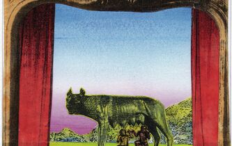 Le théâtre machiavélien