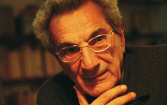 Antonio Negri : « Le pouvoir peut toujours être cassé quelque part »