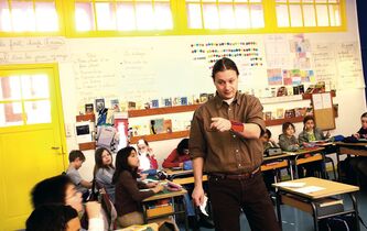 La meilleure façon de penser