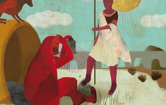 Diogène. Une vie de chien