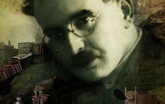 Walter Benjamin