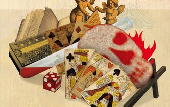 Misères et grandeurs des hommes