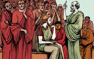 En harmonie avec le Tout