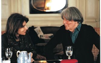 Monique Canto-Sperber et André Glucksmann. Qu’est-ce qu’une guerre juste ?