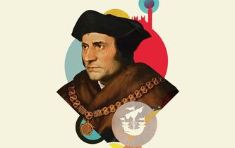 Thomas More