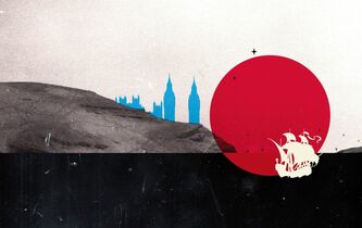 Le pays de nulle part