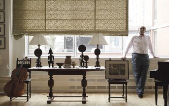 Les “révolutions morales” d’aujourd’hui vues par Anthony Appiah