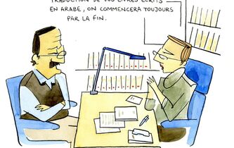 La valse des préjugés