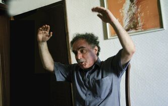 Penseurs russes au cœur du chaos