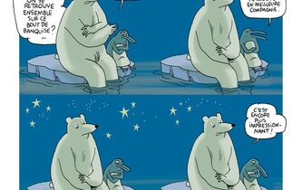 Variations sur le problème du mariage  