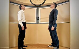 Laurent Jalabert, Jean-François Balaudé. De l'effort à l'extase