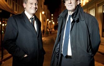 Luc Ferry, Vincent Peillon. Du spirituel dans la République