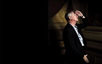 Disparition de Frans De Waal, l’homme qui murmurait à l’oreille des bonobos 