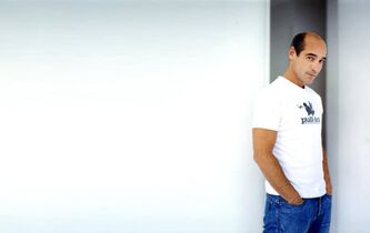 Jean-Marc Barr. L’électron libre