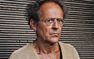 Hommage à Bernard Stiegler