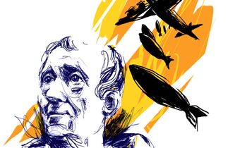 La bombe H au XVIIIe siècle