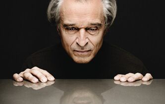 Bernard Rigaud. La capacité d’exister