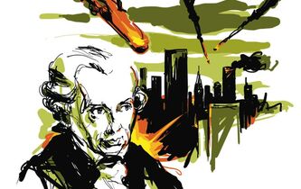 L’Apocalypse en 1794