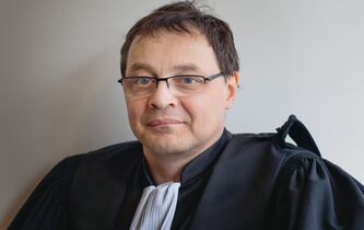 Le contrat social d’Étienne Rigal