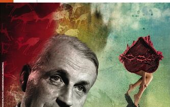 Georges Bataille. Les extraits