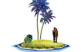 Couple, la dernière utopie ?