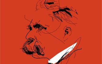 Friedrich Nietzsche