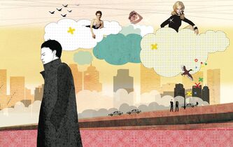 Nicole Kidman n’existe pas