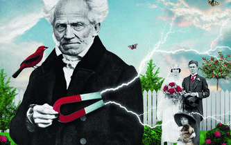Schopenhauer et l’amour