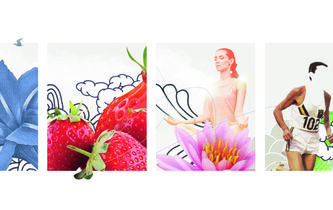 Inspiré, jouisseur, sage ou marathonien: quatre idées du bonheur