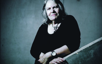 Françoise Dastur : “Je ne pense pas que la philosophie puisse devenir populaire”