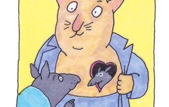 Comment dire à quelqu’un qu’on l’aime ? Et se faire des amis quand on est timide ?