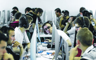 Demandez le programme pédagogeek !