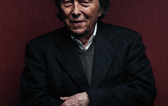 Jean Starobinski, mort du dernier des encyclopédistes 