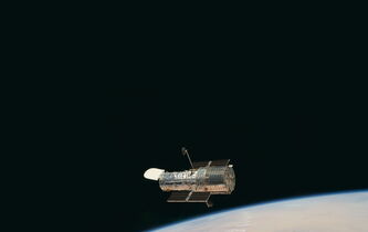 Frédéric Nef: “Les mathématiques, armature de l’Univers”