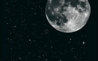 L’Univers, c’est grand comment ?