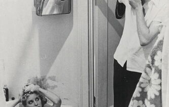 David Bowie. Métaphysique du miroir