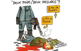 Désamorcer le délire d’opinions