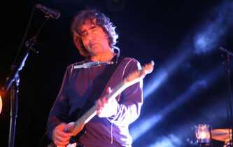 Jean-Louis Murat. Patois matois