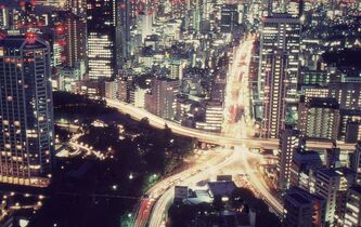 Tokyo. Le dédoublement culturel