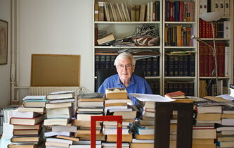 Jon Elster : « Les comportements désintéressés sont indispensables au bon fonctionnement des sociétés »