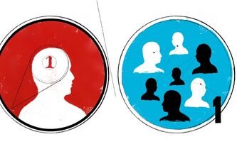 Dans le sens de l’histoire