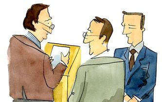 L’éternel retour de la moraline 