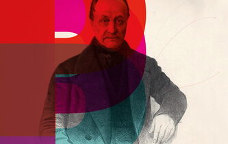 Positiviste attitude. Sur les pas d’Auguste Comte