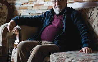 Bios Afas. Fidèle parmi les fidèles