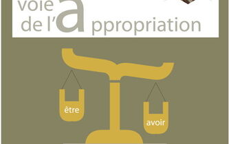 La voie de l'appropriation