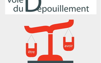 La voie du dépouillement