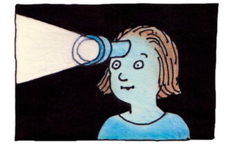 C’est quoi, l’esprit? Le courant dans mon corps?